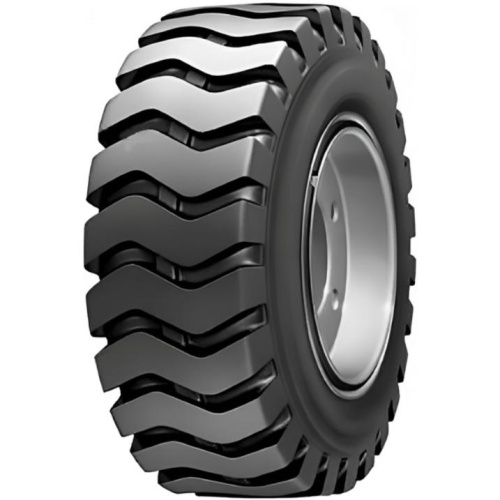 Фото грузовой шины Double Road E3/L3A 23.5/0 R25 -- PR28