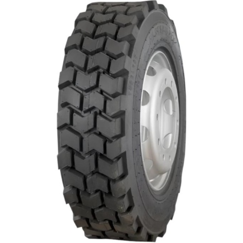 Фото грузовой шины Volex SKS-4 10/0 R16.5 -- PR12