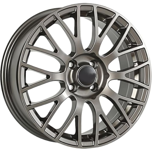 Proma GTL 6.5x16 4*100 ET45 DIA60.1 Неро Литой
