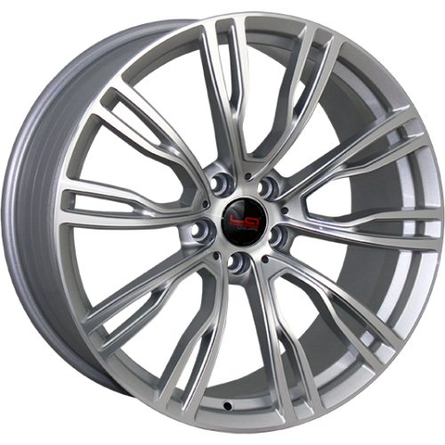 Replica Concept B533 10.5x21 5*112 ET43 DIA66.6 SF Литой
