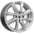 Купить диски K&K Арнар 6x15 4*100 ET35 DIA67.1 Сильвер Литой, купить Диски K&K Арнар 6x15 4*100 ET35 DIA67.1 Сильвер Литой в Архангельске K&K Арнар 6x15 4*100 ET35 DIA67.1 Сильвер Литой
