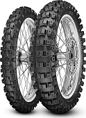 Фото мотошины Scorpion MX32 Mid Hard NHS