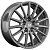 Фото колесного диска LS FlowForming RC93 7.5x19 5*108 ET46 DIA63.3 GM Литой
