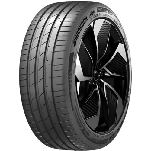 Фото автомобильной шины Hankook iON Evo IK01 245/45 R18 100W XL