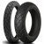 Kenda K761 150/80 R16 71H Задняя Скутер