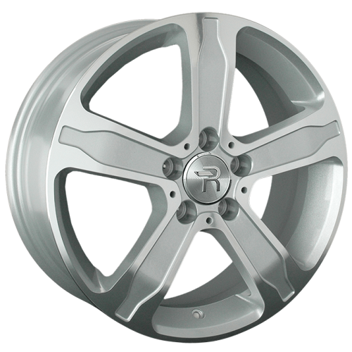 Replay SK124 6.5x17 5*112 ET41 DIA57.1 SFP Литой