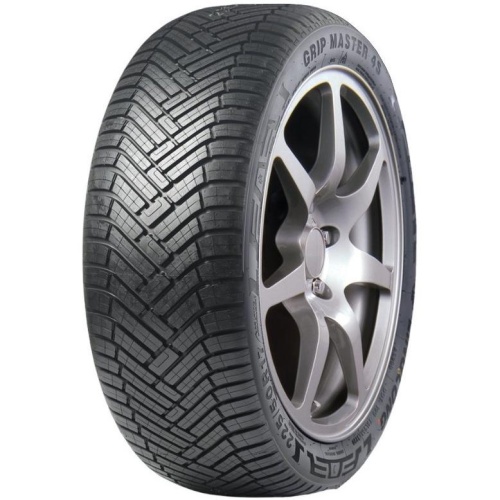 Фото автомобильной шины Linglong Grip Master 4S 195/60 R15 88H