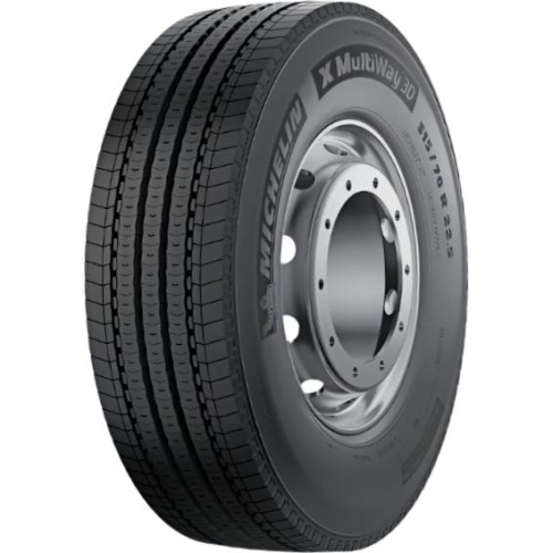 Фото грузовой шины Michelin X MULTIWAY 3D XZE 295/80 R22.5 152/148M Рулевая