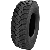 Фото грузовых шин Crosswind CWD40K