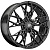 Фото колесного диска LS FlowForming RC83 8.5x20 5*108 ET30 DIA65.1 BK Литой