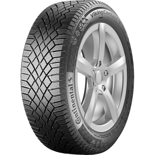 Фото автомобильной шины Continental VikingContact 7 175/65 R14 86T XL