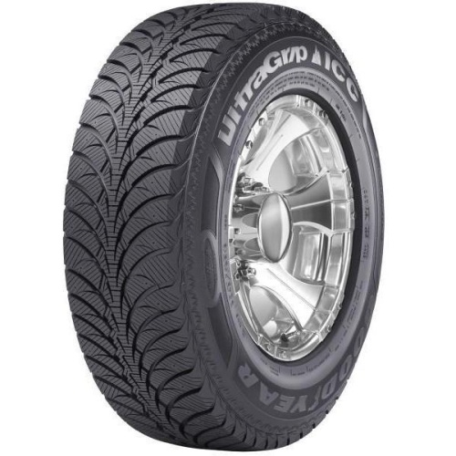 Фото автомобильной шины Goodyear UltraGrip Ice WRT 235/65 R18 106S