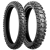 Мотошина Bridgestone Motocross M403 60/100 R14 30M Передняя Кросс Фото мотошины Bridgestone Motocross M403 60/100 R14 30M Передняя Кросс
