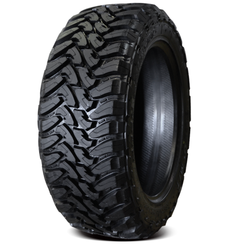 Фото автомобильной шины Toyo Open Country M/T 285/70 R17 121P