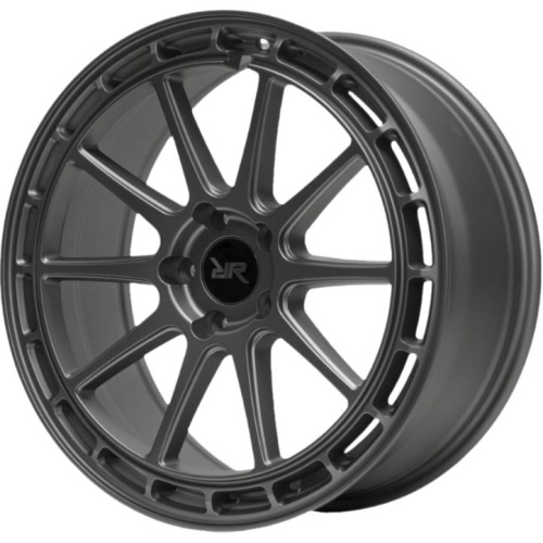 Race Ready CSSYA2012 8x19 5*112 ET38 DIA66.6 MK-M Литой