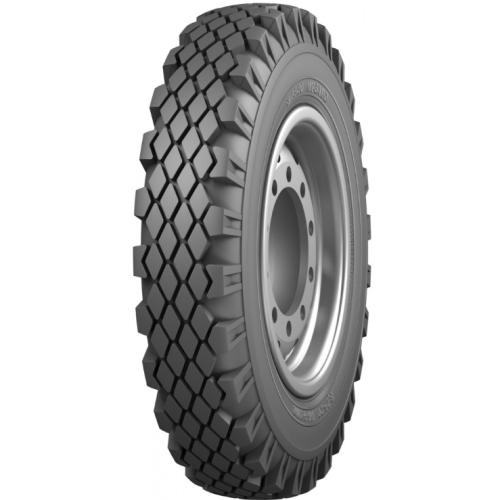 Фото грузовой шины Омский ШЗ ИК-6 АМО 8.25/0 R20 125/122J PR10 Универсальная