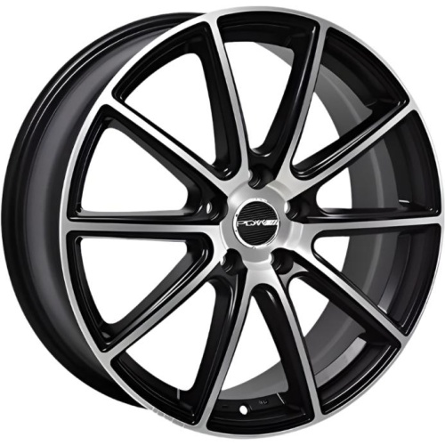 PDW 5208 8x19 5*114.3 ET45 DIA67.1 M/U4B Литой