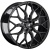 Диск LS Forged FG13 10x22 5*112 ET20 DIA66.6 BK Кованый Фото колесного диска LS Forged FG13 10x22 5*112 ET20 DIA66.6 BK Кованый