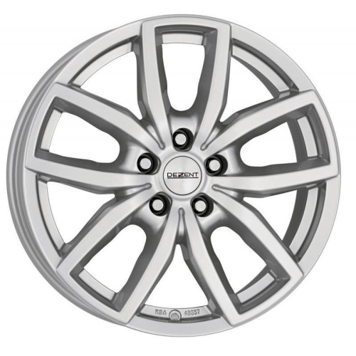 Dezent TE 7.5x17 5*112 ET32 DIA70.1 S Литой