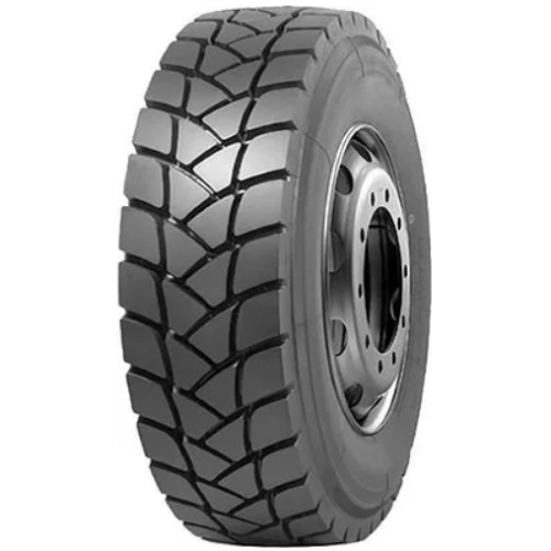 Фото грузовой шины Kapsen HS203 315/80 R22.5 157/153L PR20 Ведущая