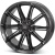 Фото колесного диска 1000 Miglia MM1007 7.5x17 5*112 ET45 DIA66.6 Dark Anthracite High Gloss Литой