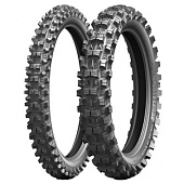 Фото мотошины Starcross 5 Soft