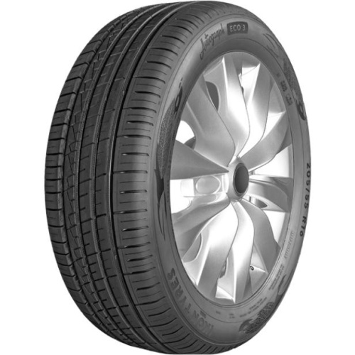 Фото автомобильной шины Ikon Tyres Autograph Eco 3 185/70 R14 88T
