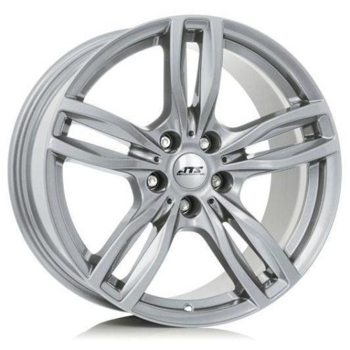 ATS Evolution 7.5x17 5*120 ET43 DIA72.6 Dark Grey Литой