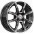 iFree Майами лайт 5.5x14 4*100 ET40 DIA67.1 Хай Вэй Литой iFree Майами лайт 5.5x14 4*100 ET40 DIA67.1 Хай Вэй Литой