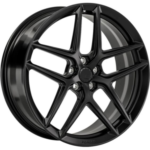 Фото колесного диска LS Forged FG47 8.5x20 5*108 ET45 DIA63.3 MB Кованый