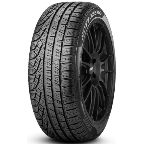 Фото автомобильной шины Pirelli Winter Sottozero II 215/45 R18 93V XL