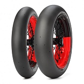 Фото мотошины Racetec SM K1 NHS