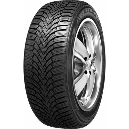 Фото автомобильной шины Sailun Ice Blazer Alpine + 185/65 R15 88H