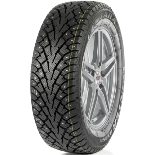 Фото автомобильной шины Centara Winter RX858 225/75 R16 115/112Q