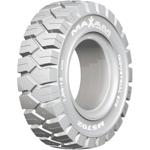 Maxam MS702 TR NM 6/0 R9 --