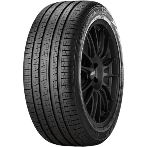 Фото автомобильной шины Pirelli Scorpion Verde All Season 245/60 R18 105H