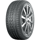 Фото автомобильной шины Hakka Black