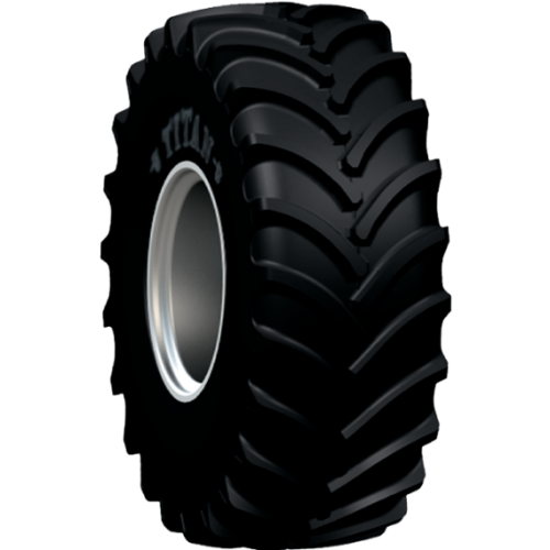 Фото грузовой шины Titan AG56V 1000/50 R25 172A8/B
