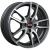 Купить диски Alcasta M57 6x15 4*98 ET32 DIA58.6 GMF Литой, купить Диски Alcasta M57 6x15 4*98 ET32 DIA58.6 GMF Литой в Архангельске Alcasta M57 6x15 4*98 ET32 DIA58.6 GMF Литой