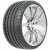 Фото автомобильной шины Federal Evoluzion ST-1 225/35 R19 88Y