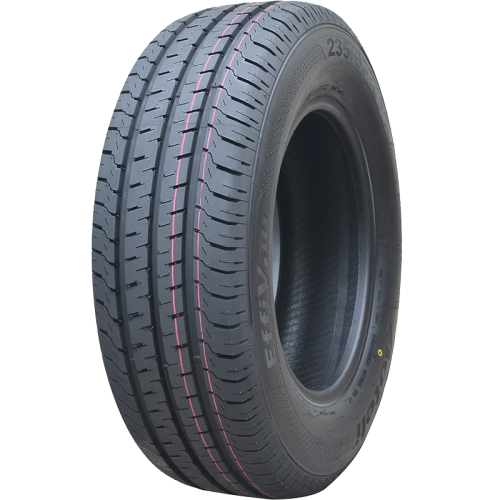 Rapid Effivan 195/75 R16C 107/105R