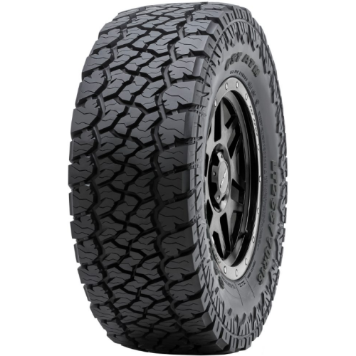 Фото автомобильной шины CST Sahara ATM 265/60 R18 114/110Q