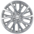 Диск Carwel Оланга 7.5x18 5*114.3 ET45 DIA60.1 SLT Литой Фото колесного диска Carwel Оланга 7.5x18 5*114.3 ET45 DIA60.1 SLT Литой
