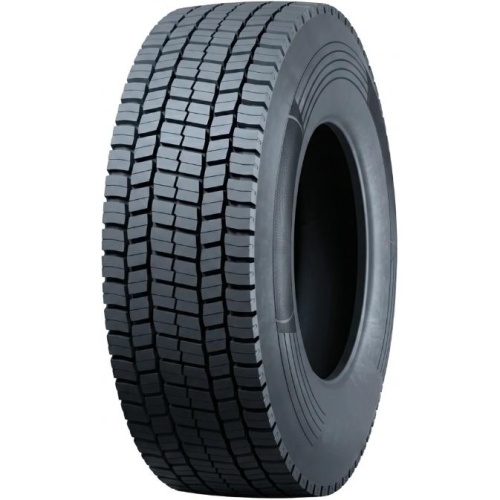 Фото грузовой шины Кама Retread U729 315/70 R22.5 150K Ведущая