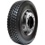 Грузовая шина Inroad AD2-260 315/70 R22.5 154/150L Ведущая Фото грузовой шины Inroad AD2-260 315/70 R22.5 154/150L Ведущая