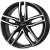 Alutec Ikenu 8x19 5*112 ET38 DIA66.6 Polar Silver Литой Alutec Ikenu 8x19 5*112 ET38 DIA66.6 Polar Silver Литой