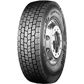 Фото грузовых шин Endu Race R front