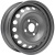 Accuride Нива 21214 5x16 5*139.7 ET58 DIA98 Silver Штампованный
