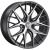 Купить диски LS FlowForming RC57 8x18 5*114.3 ET34 DIA67.1 MGMF Литой, купить Диски LS FlowForming RC57 8x18 5*114.3 ET34 DIA67.1 MGMF Литой в Архангельске LS FlowForming RC57 8x18 5*114.3 ET34 DIA67.1 MGMF Литой