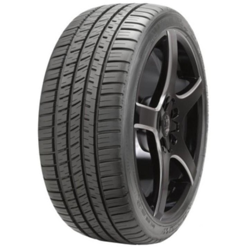 Фото автомобильной шины Michelin Pilot Sport A/S 3 315/35 R20 110V XL N0